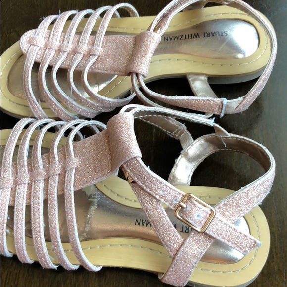 Stuart Weitzman sandal - Picture 2 of 6